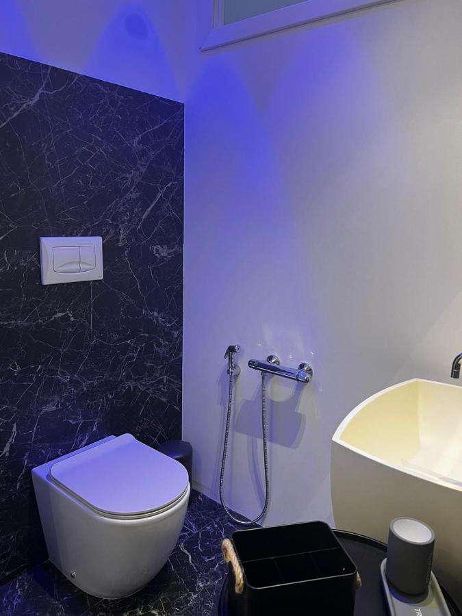 Casa Gli Archi Apartment Balestrate Ngoại thất bức ảnh