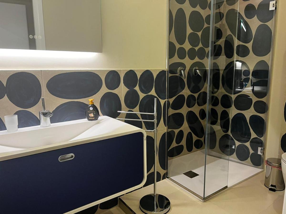 Casa Gli Archi Apartment Balestrate Ngoại thất bức ảnh