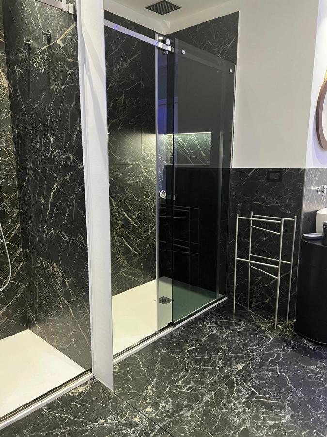 Casa Gli Archi Apartment Balestrate Ngoại thất bức ảnh
