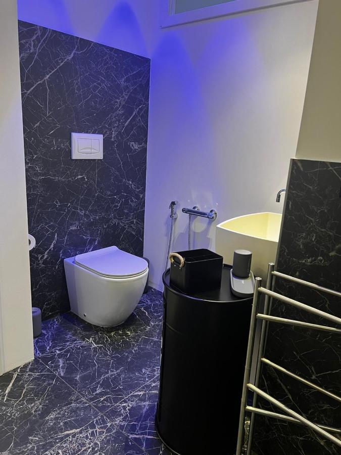 Casa Gli Archi Apartment Balestrate Ngoại thất bức ảnh