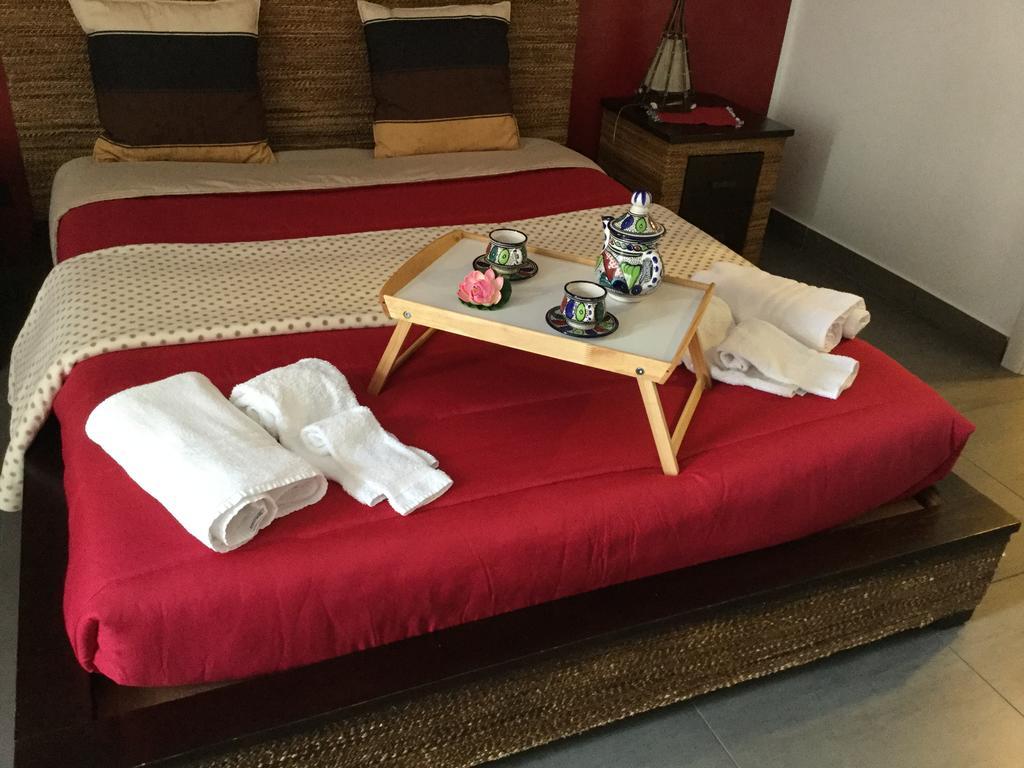Casa Gli Archi Apartment Balestrate Ngoại thất bức ảnh