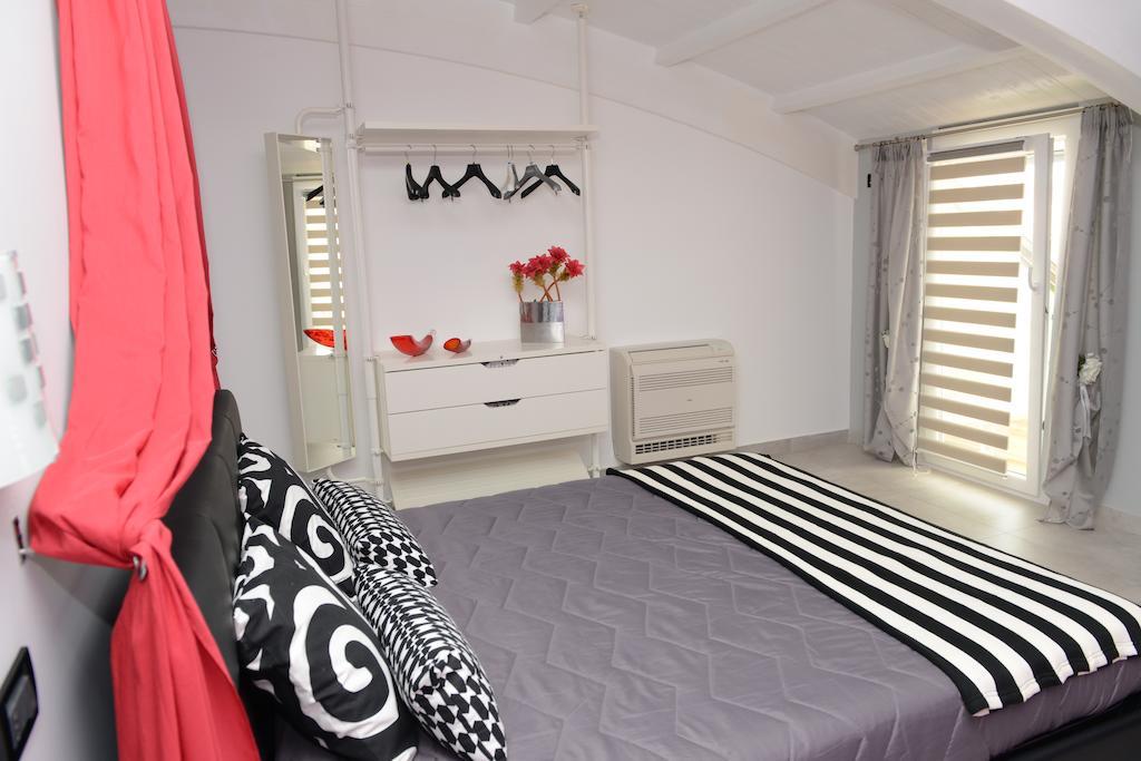 Casa Gli Archi Apartment Balestrate Ngoại thất bức ảnh