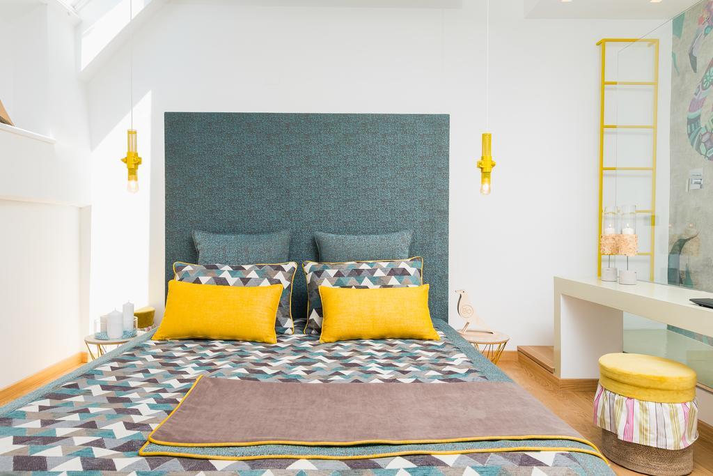 Casa Gli Archi Apartment Balestrate Ngoại thất bức ảnh