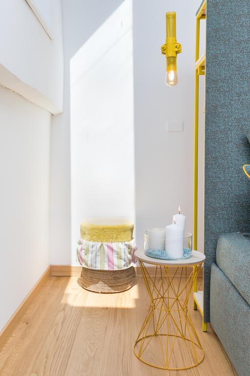 Casa Gli Archi Apartment Balestrate Ngoại thất bức ảnh