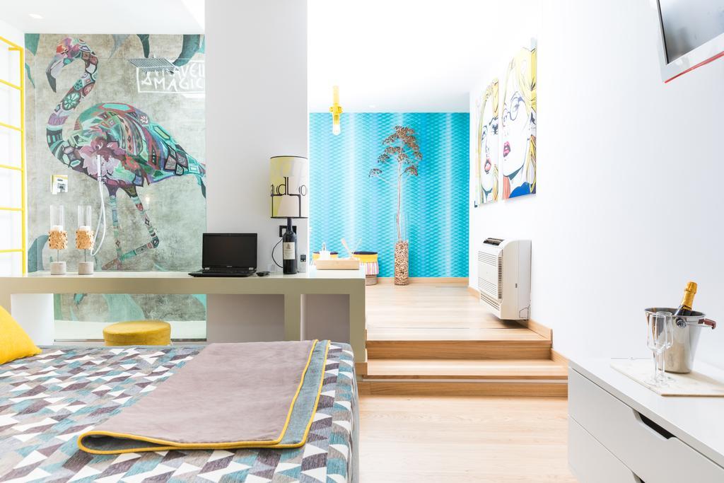 Casa Gli Archi Apartment Balestrate Ngoại thất bức ảnh