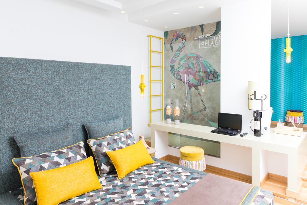 Casa Gli Archi Apartment Balestrate Ngoại thất bức ảnh