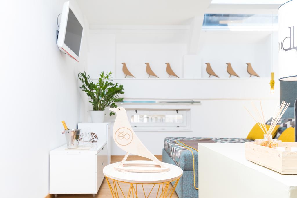 Casa Gli Archi Apartment Balestrate Ngoại thất bức ảnh