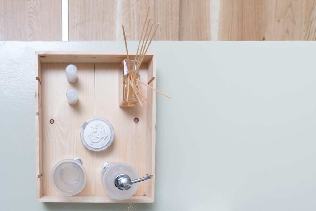 Casa Gli Archi Apartment Balestrate Ngoại thất bức ảnh